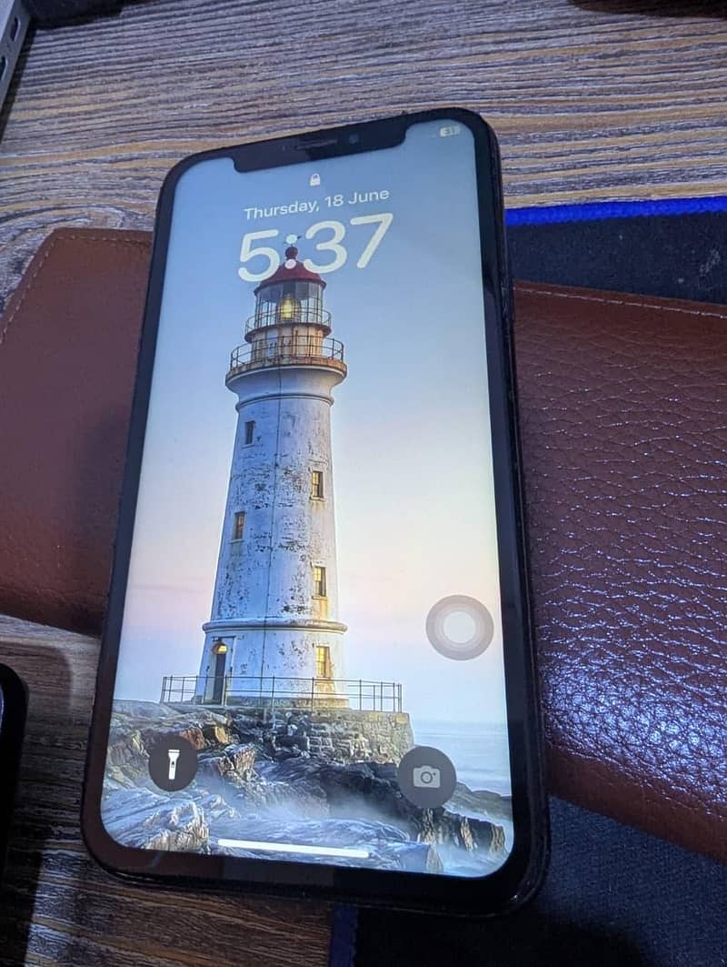 Apple iPhone X 2