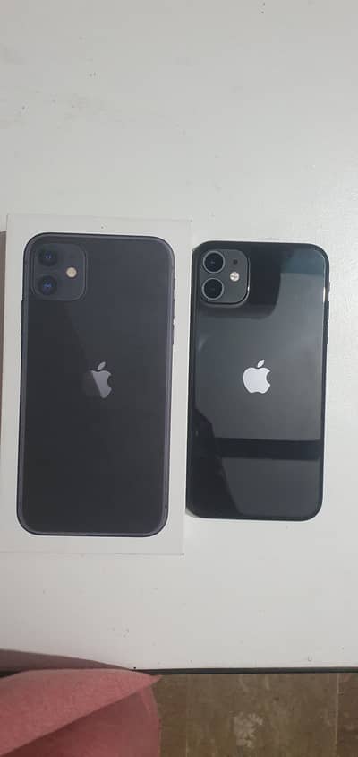 Apple iPhone 11