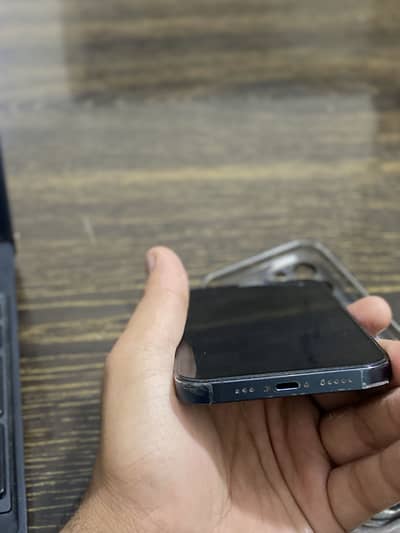 Iphone 12 pro 128GB Factory Unlock