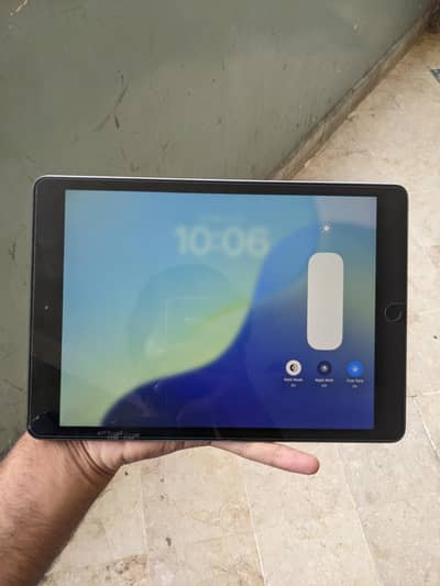 IPAD 7th generation 32gb for sale