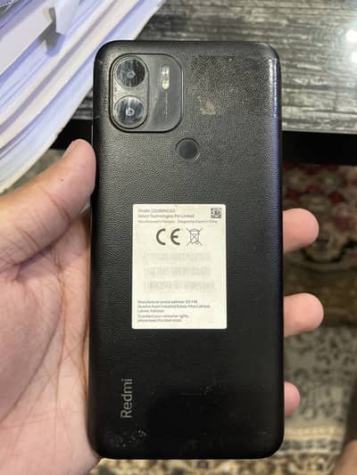 Redmi A2+ mobile