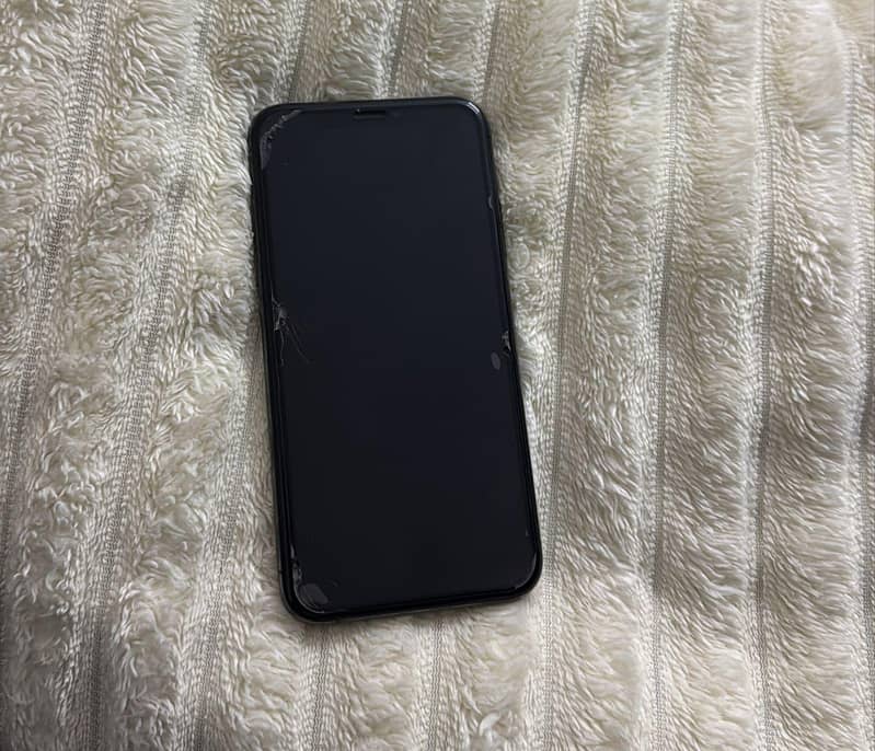Apple iPhone X 1