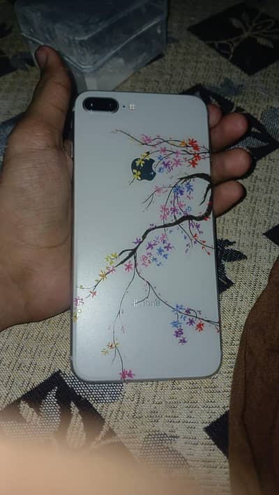 Apple iPhone 8 Plus
