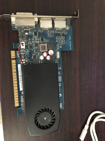 Nvidia GT 630 2GB