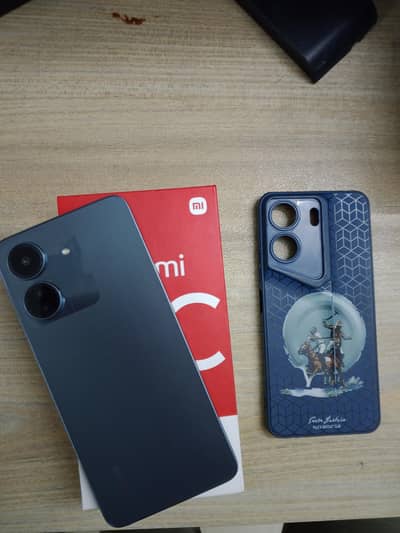 Redmi 13c only sale