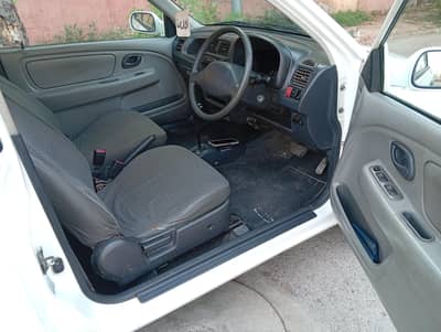 Suzuki Alto ORIGINAL JAPNES AUTOMATIC 660CC
