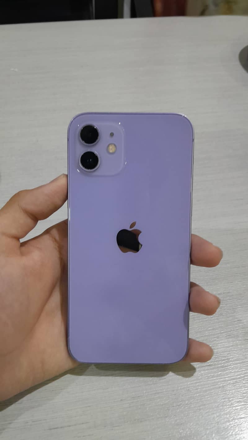 Apple iPhone 12 0