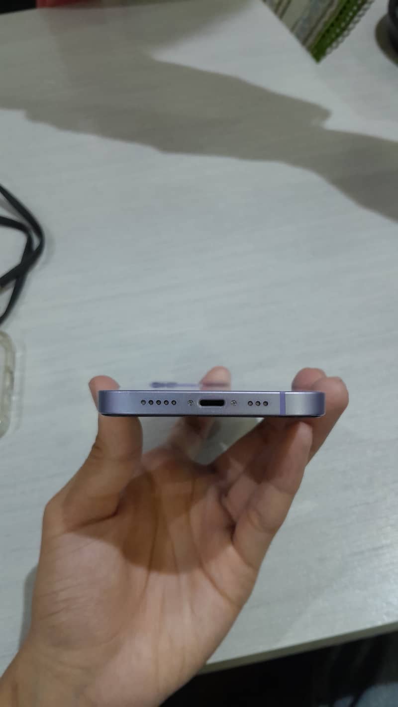 Apple iPhone 12 6