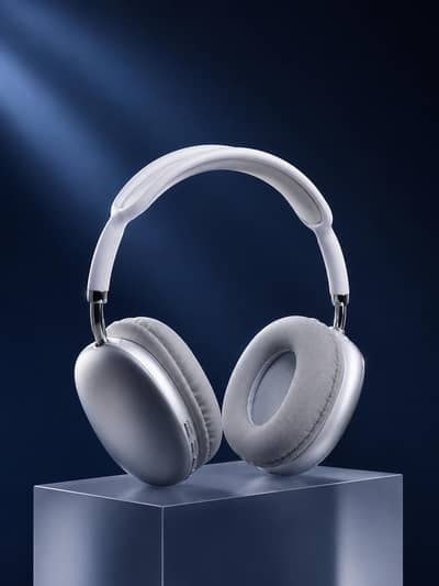  P9 Wireless Bluetooth Headphones 
