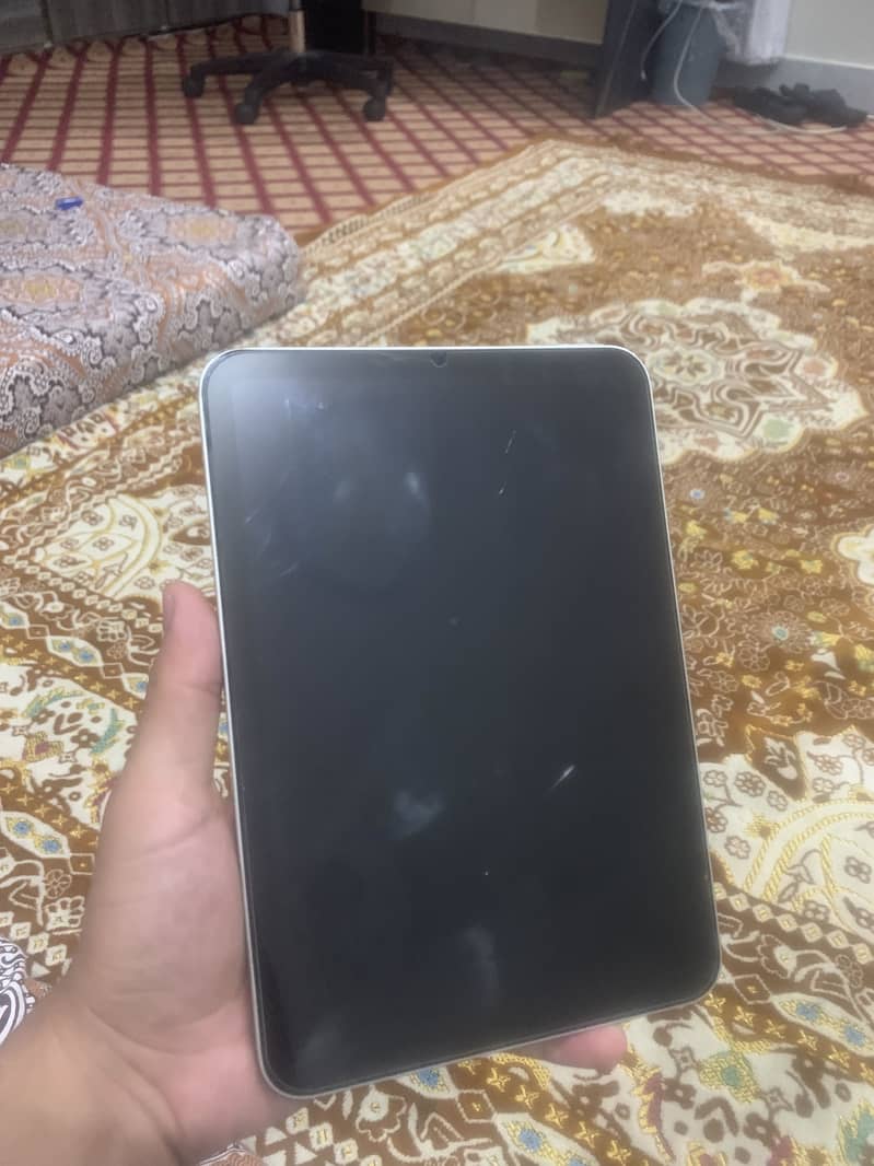 Ipad mini 6 2
