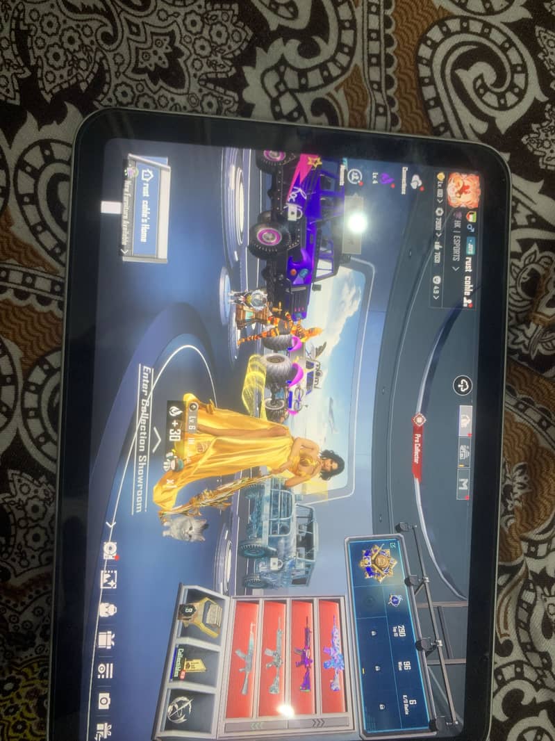 Ipad mini 6 3