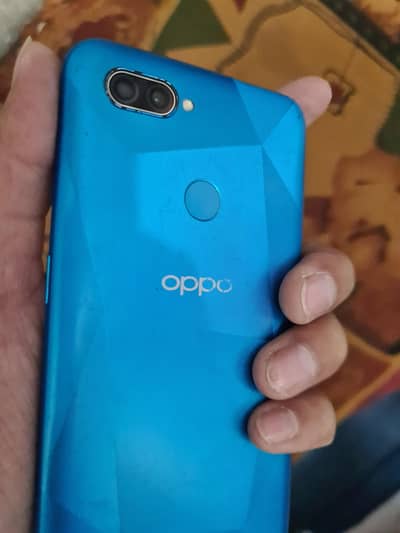 oppo A12