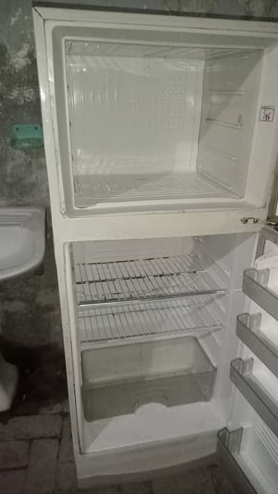 condenser repair Janine compressor Janine freezer