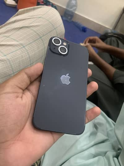 Apple iPhone 13 128gb Jv