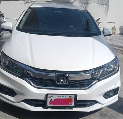 BuMper to Bumper Genuine Honda City Aspire1.5.  2023model