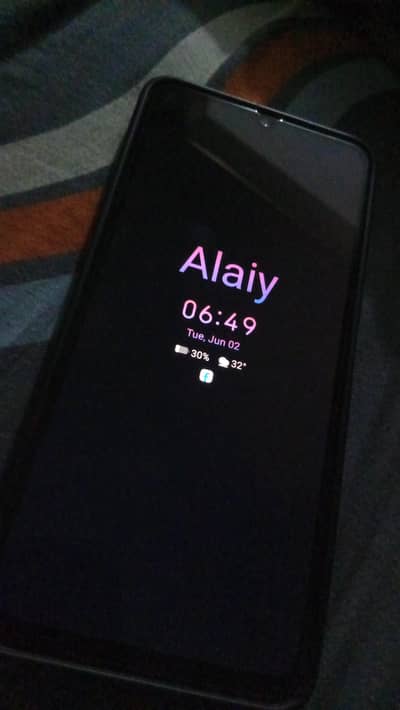 Itel City 100