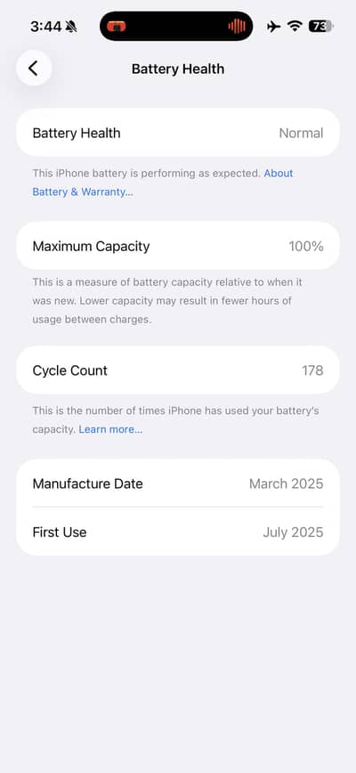Apple iPhone 16 Pro Max jv