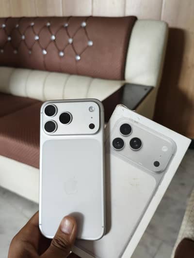 iphone 17 pro max jv 256