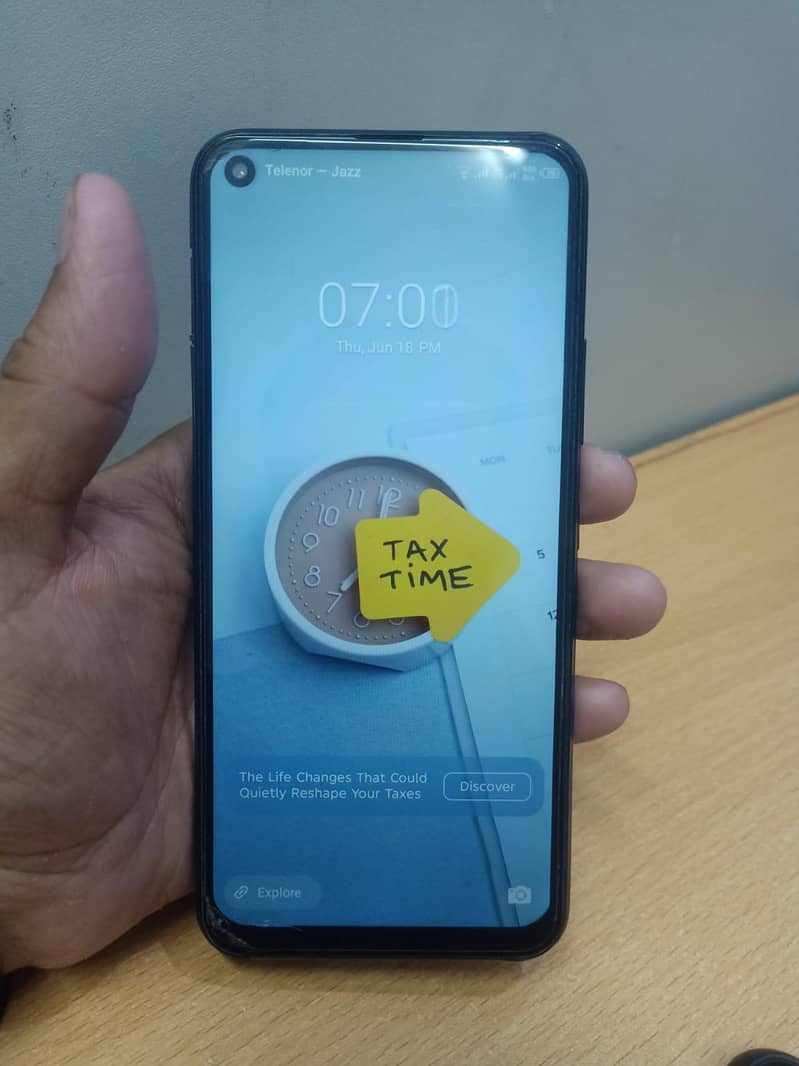 infinix hot 9 1