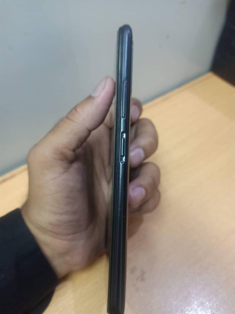 infinix hot 9 4