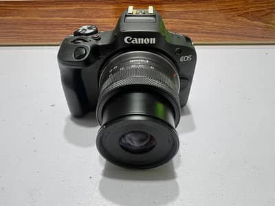 Canon company