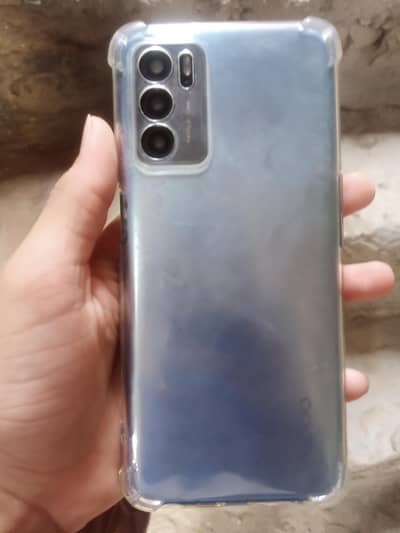 OPPO A16 6/128 WhatsApp number 03224024092