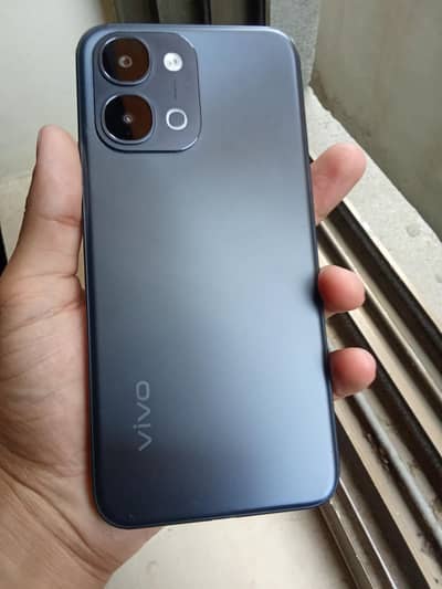 vivo y31d  mobile best condition