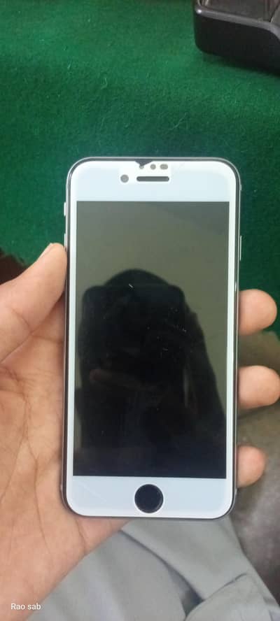Apple iPhone 6S