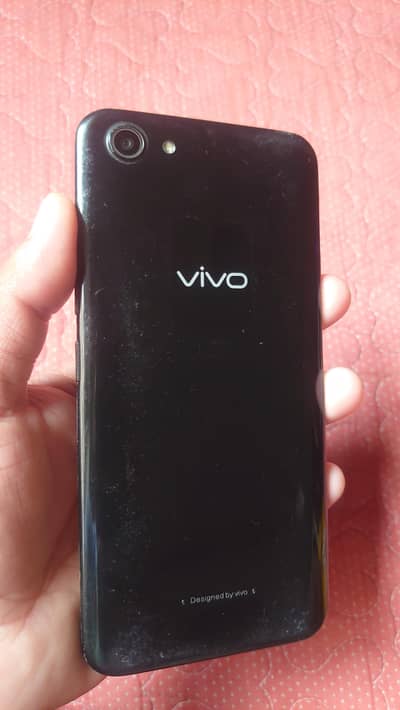 Vivo Y81i