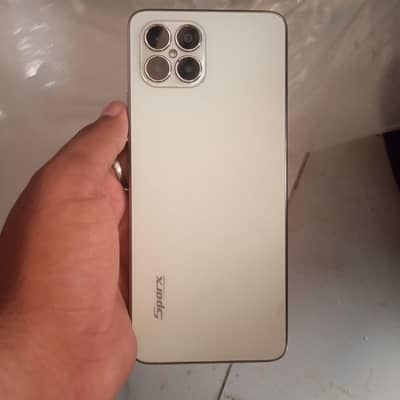 Sparx Ultra 11