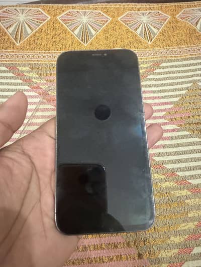 Apple iPhone 12 Pro