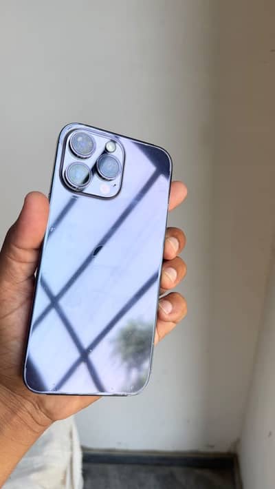 Apple iPhone 14 Pro Max