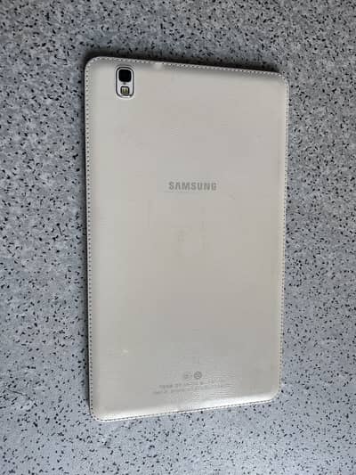 Galaxy tabpro