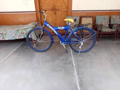 super shine Bicycle
