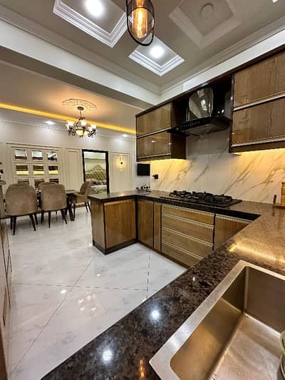 Best Options For Prime Location Flat Is Available For rent In Cosmopolitan Society
