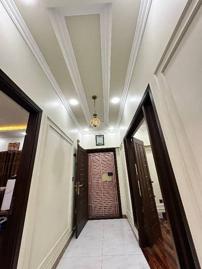 You Can Find A Gorgeous Prime Location Flat For sale In Garden East