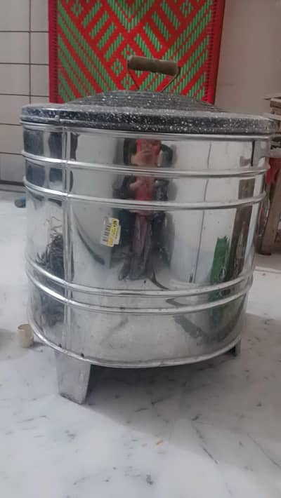tandoor