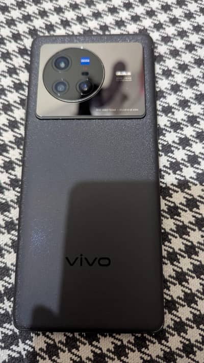 Vivo X80 Pro