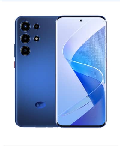 Itel S25 Ultra