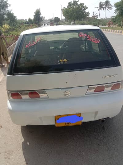 Suzuki Alto 2011