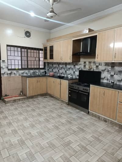 40x80 14 Marla House for Rent G-13