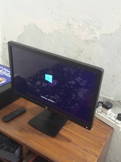RGB Gaming Desktop Setup – High Performance PC with LED Lights (50% OF