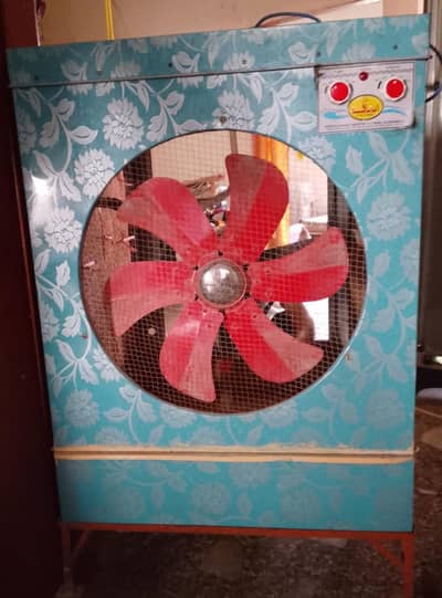 Room Cooler (Lahori)