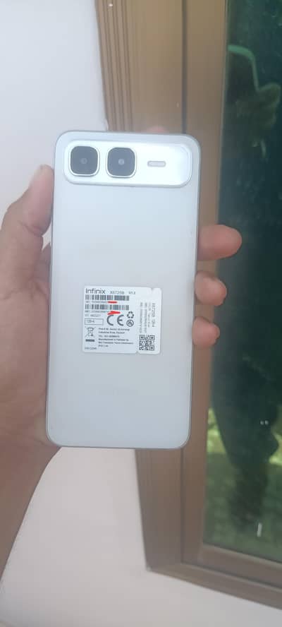 Infinix Other Model infinix smart 10 plus