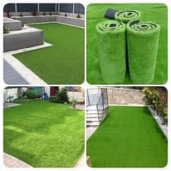 Artificial Grass/Pedal Court turf/All sports flooring/All sports nets