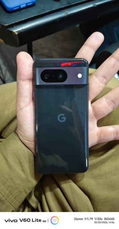 Google Pixel 8