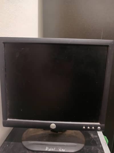 Dell LED looking like new