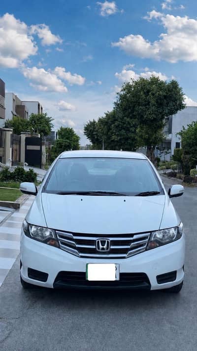 Honda City 1.3 i-VTEC 2016 | Honda City | City Car For Sale