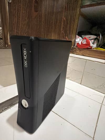 Xbox 360 slim