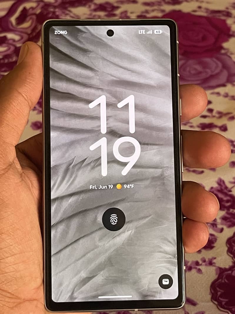 Google 7a 4